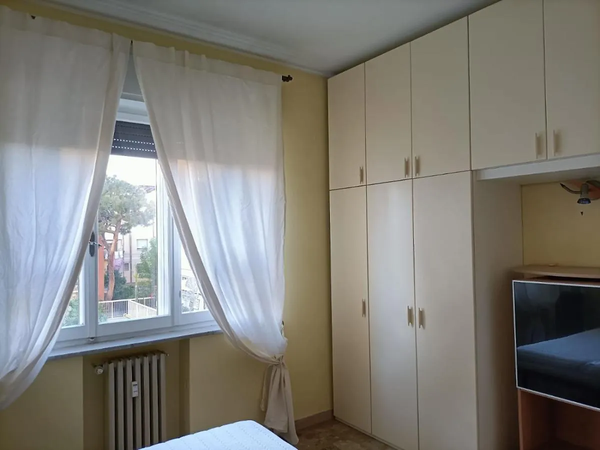 Appartamento Marina Centro Rimini Apartament