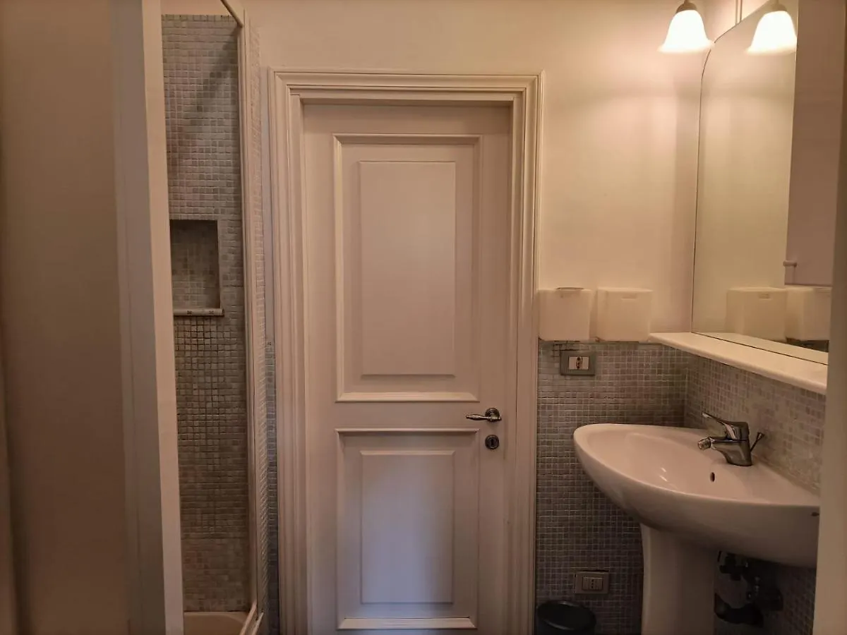 Appartamento Marina Centro Rimini 0*,  Olaszország