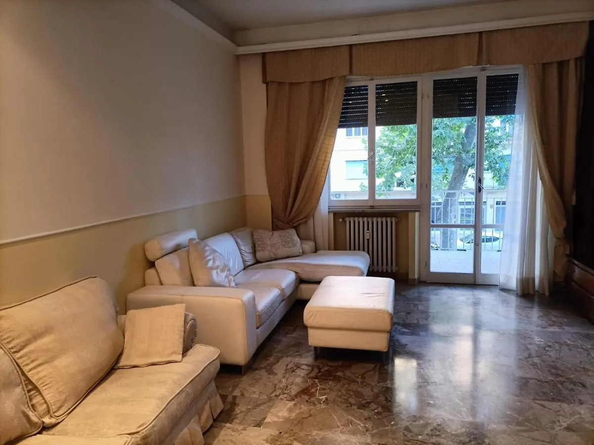 Apartman Appartamento Marina Centro Rimini