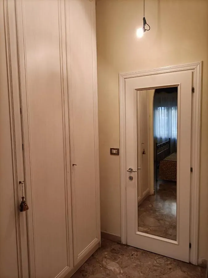 Appartamento Marina Centro Rimini Apartman