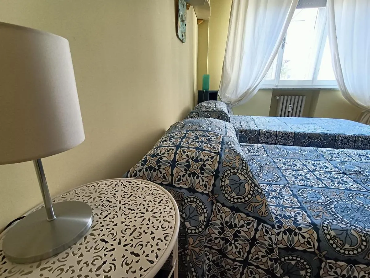 Appartamento Marina Centro Rimini